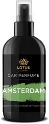Lotus Cleaning Autóparfüm Amsterdam 100ml (LO400100048) - legbolt