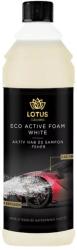 Lotus Cleaning Aktív Hab és Sampon Fehér 1L (LO401000025) - legbolt