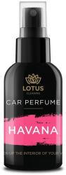 Lotus Cleaning Autóparfüm Havana 100ml (LO400100049) - legbolt