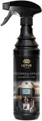 Lotus Cleaning Fényes Műszerfalápoló 600 ml (LO400500212)