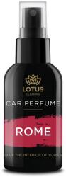 Lotus Cleaning Autóparfüm Rome 100ml (LO400100052) - legbolt