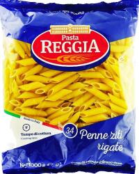 Pasta Reggia Paste penne de semolă (500g)