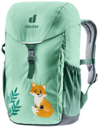 Deuter Kids Rucsac Waldfuchs 10, spearmint-seagreen