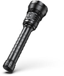 SPERAS Lanternă LED reîncărcabilă P10R V2 10000LM