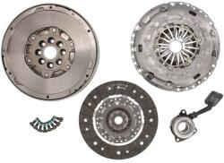 LUK Kit ambreiaj si volanta FORD C-MAX 2.0 TDCi LUK 600 0053 00 cutie 6 trepte (600 0053 00 .15)