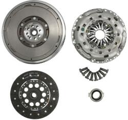 LUK Kit ambreiaj si volanta HONDA CIVIC VIII 2.2 CTDi LUK 600 0288 00 (600 0288 00 .4)