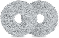 Mopp textília Robot Vacuum X20 Pro/X20 Max -hoz 2db