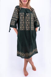 Magazin Traditional Rochie Traditionala Naty 3