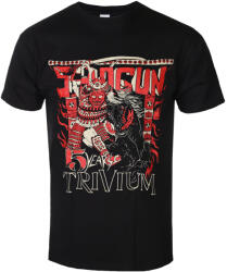 ROCK OFF Tricou bărbați Trivium - Shogun - ROCK OFF - TRIVTS09MB