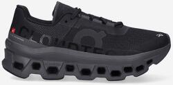 ON Running On-running sportcipő Cloudmonster fekete, 6199024 - fekete Női 37