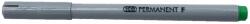  Alkoholos marker tűfilc 0, 5mm, F tender zöld (9070049004) - irodaitermekek