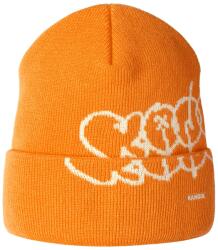 Kangol Caciula Kangol Y2K portocaliu, 55-61 CM