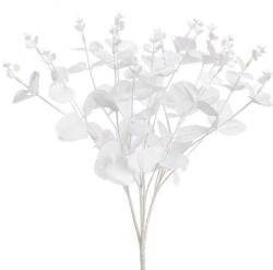  Buchet eukalipt artificial pentru aranjamente florale (8387)