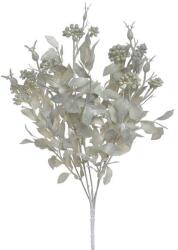  Buchet frunze artificiale pentru aranjamente florale (8384)