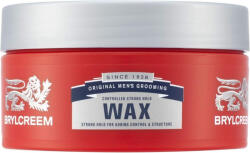 Brylcreem Strong Hold Wax 75ml (bryl-wax)