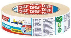 tesa Festő- és mázolószalag, 30 mm x 50 m, TESA "Standard 5087 (TESMA5087) - bestoffice