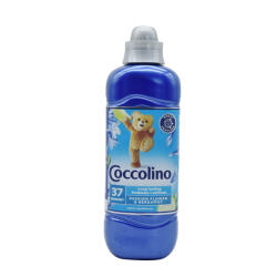 Coccolino Öblítő koncentrátum 925 ml (37 mosásos) Coccolino Creations Passion Flower (C35514) - iroszer24