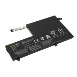 Green Cell Akkumulátor Lenovo Flex 3 1470 / Flex 3 1480 / Flex 3 1580 / Edge 2 1580, 4050 mAh (LE124)