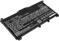 VHBW Akkumulátor HP Pavilion 14-BF / 15-CC, TF03XL, 3600 mAh (888200195)