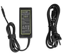 Green Cell Dell laptoptöltő, 65 W / 19, 5 V / 3, 34 A / 4, 5 mm x 3, 0 mm (AD75AP)