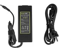 Green Cell Töltő Lenovo / MSI laptopokhoz, 120 W / 19, 5 V / 6, 15 A / 5, 5 mm x 2, 5 mm (AD69AP)