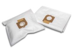 VHBW Miele L porszívó táskák, 10 db (800111732)