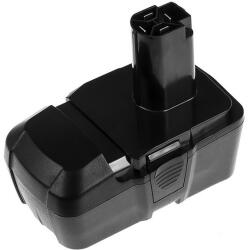 VHBW Akkumulátor Einhell TE-CD 18-2 / RT-CD 18/1, Ni-MH, 18 V, 2, 0 Ah (800113213)