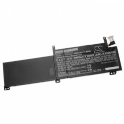 VHBW Akkumulátor Asus GL703G / GL703GM, C41N1716, 4800 mAh (888200385)
