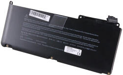 MTEC Akkumulátor Apple MacBook / Air / Pro / 13" / 13, 3" / 15" / 17" / A1331 / A1342, 5200 mAh (2366)