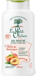 Le Petit Olivier Gel de duș hidratant, 270ml