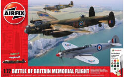 Airfix Battle of Britain Memorial Flight 1: 72 (A50182)