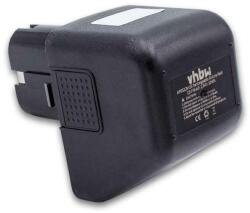 VHBW Akkumulátor Gesip Accubird / Firebird / Powerbird, 12V, 1, 5Ah (800112931)