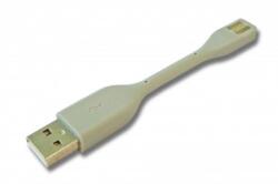 VHBW USB töltőkábel Jawbone UP3 (800109301)