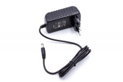 OTB Tápegység routerekhez, tabletekhez, LED szalagokhoz és egyéb eszközökhöz, 24W / 12V / 2A / 5, 5mm x 2, 1mm (800103839)