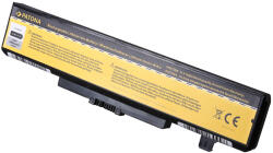 PATONA Akkumulátor Lenovo ThinkPad Edge E430 / IdeaPad B590, 4400 mAh (2376)