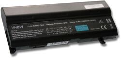 VHBW Akkumulátor Toshiba Satellite A80 / A85 / A100 / A115 / M50 / M115, 10, 8 V, 8800 mAh (800102191)