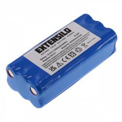 Extensilo Akkumulátor Ecovacs Dibea ZN101 / Dirt Devil Libero, 2500 mAh (888400098)