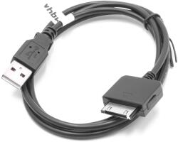 VHBW Microsoft Zune adatkábel (800117703)