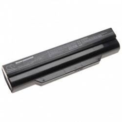 VHBW Akkumulátor Clevo W230, 5200 mAh (888201897)
