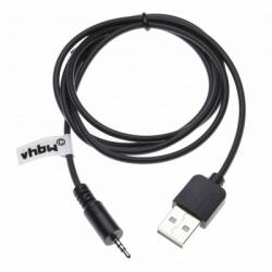 VHBW USB töltőkábel JBL Synchros E40 / E50 / J56 (800115403)