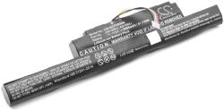 VHBW Akkumulátor Acer Aspire E5-575G / F5-573G, 5200 mAh (888100266)