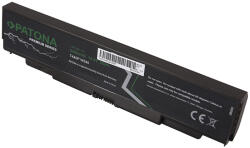 PATONA Akkumulátor Lenovo Thinkpad L440 / L540 / T440p / T540p / W540, 5200 mAh (2825)