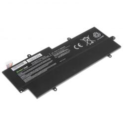 mitsu Akkumulátor Toshiba Portege Z830 / Z835 / Z930 / Z935, 2200 mAh (BZ/TO-Z830)