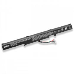 VHBW Akkumulátor Asus F550 / P750 / X751 / X750 / K751, 2600 mAh (800117947)
