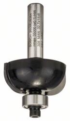Bosch Hornyoló marók 8 mm, R1 10 mm, D 32, 7 mm, L 14 mm, G 55 mm (2608628364)