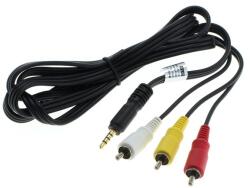 OTB Audio-video kábel CA-75 Nokia (8003151)