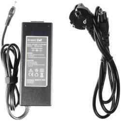 Green Cell Acer laptop töltő, 120 W / 19 V / 6, 32 A / 5, 5 mm x 1, 7 mm (AD89P)