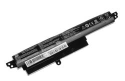 Green Cell Akkumulátor Asus VivoBook F200CA / K200MA / X200CA, A31N1302, 3400 mAh (AS91ULTRA)
