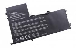 VHBW Akkumulátor HP Elitepad 900 / 900 G1, AT02XL, 3350 mAh (800105526)