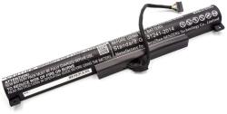 VHBW Akkumulátor Lenovo IdeaPad 100-15IBY / B50-10, 2200 mAh (800115995)